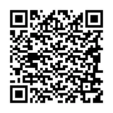 QR kód a telefonszámhoz +19086719252