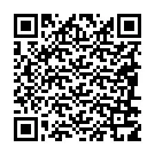 QR Code for Phone number +19086719256