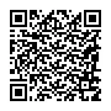 QR Code for Phone number +19086719555