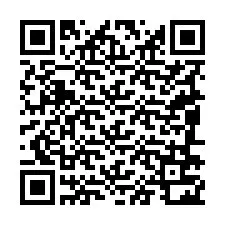 QR Code for Phone number +19086722214