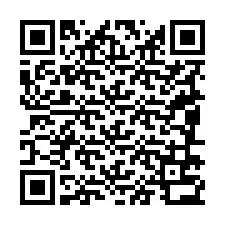 QR Code สำหรับหมายเลขโทรศัพท์ +19086732020