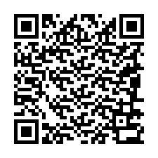 Kode QR untuk nomor Telepon +19086732024