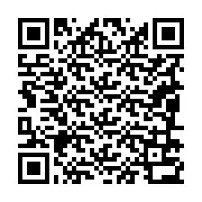 QR kód a telefonszámhoz +19086732025