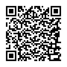 QR-Code für Telefonnummer +19086732028