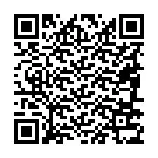 QR Code for Phone number +19086735307