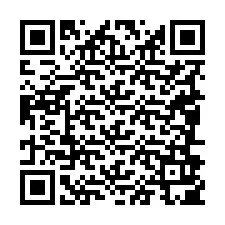 QR Code for Phone number +19086905262