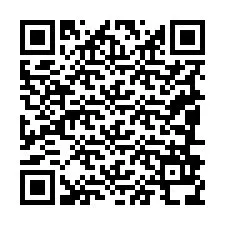 QR Code pour le numéro de téléphone +19086938631