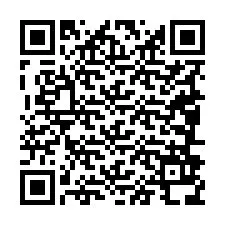 QR-code voor telefoonnummer +19086938632