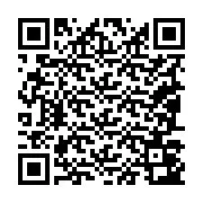QR Code for Phone number +19087043579