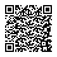 QR Code for Phone number +19087641170