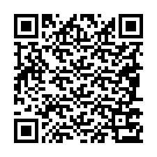 QR-Code für Telefonnummer +19087773262