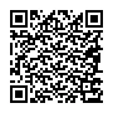 QR Code for Phone number +19087773263