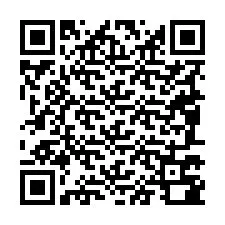 QR Code for Phone number +19087780012