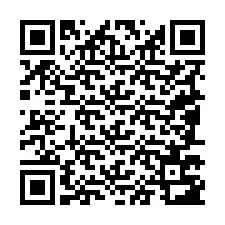 QR Code for Phone number +19087783598
