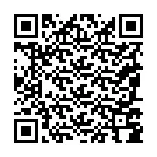 QR Code for Phone number +19087784341