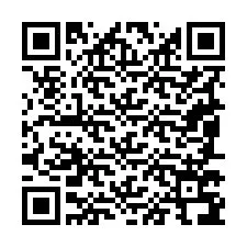 QR Code for Phone number +19087796685