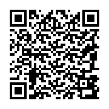 QR Code for Phone number +19087893001