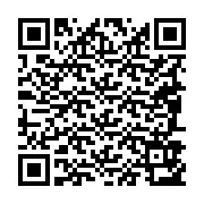 QR Code for Phone number +19087953646