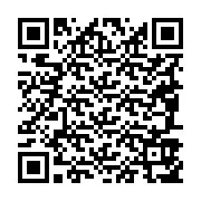 QR код за телефонен номер +19087957902