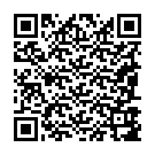 Telefon numarası için QR Kodu +19087987175