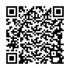 QR-kood telefoninumbri jaoks +19088090222