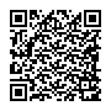 Código QR para número de teléfono +19088101656