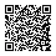 QR код за телефонен номер +19088104275