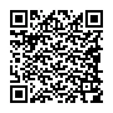 QR-Code für Telefonnummer +19088104276