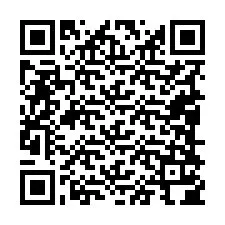 QR-koodi puhelinnumerolle +19088104277