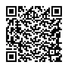 QR Code สำหรับหมายเลขโทรศัพท์ +19088105915