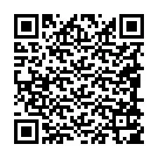 Kode QR untuk nomor Telepon +19088105916