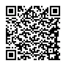 QR Code for Phone number +19088181113