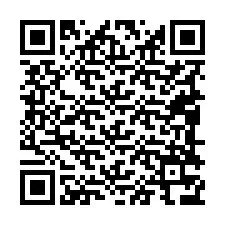 QR код за телефонен номер +19088376653