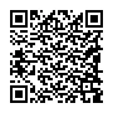 QR Code for Phone number +19088389361