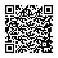 QR Code for Phone number +19088421914