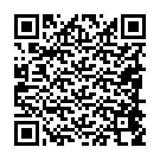 QR Code for Phone number +19088458997