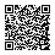 QR Code for Phone number +19088502354