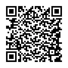 QR Code for Phone number +19088506478