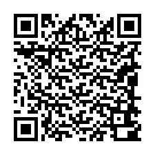 Kod QR dla numeru telefonu +19088600065