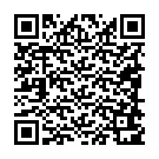 QR-kood telefoninumbri jaoks +19088601193