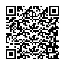 Código QR para número de telefone +19088601552