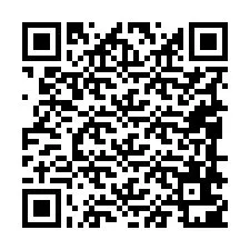 电话号码二维码 +19088601557