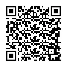 Codice QR per il numero di telefono +19088601631