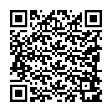 Código QR para número de telefone +19088601634