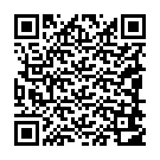 Código QR para número de telefone +19088602030