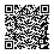 QR Code pour le numéro de téléphone +19088602951