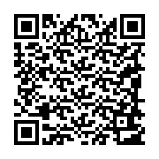 QR kód a telefonszámhoz +19088603160