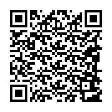 QR-Code für Telefonnummer +19088603353