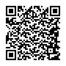 QR-код для номера телефона +19088603577