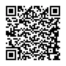 QR-Code für Telefonnummer +19088604072